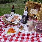 Enjoy a gourmet picnic on the banks of the Theewaterskloof Dam - Villiersdorp Tourism - Xplorioâ„¢ Villiersdorp